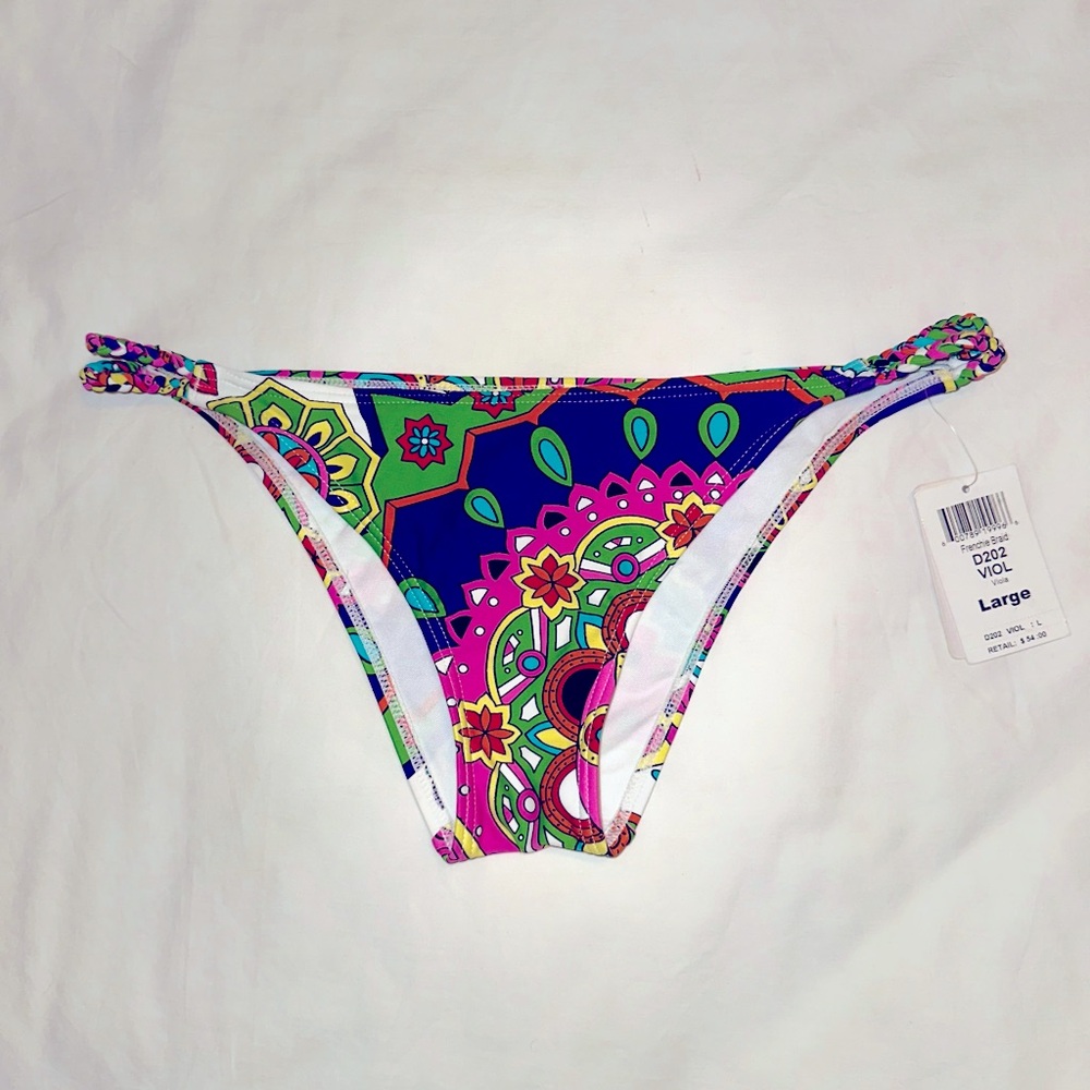 Swim Systems Bikini Bottom